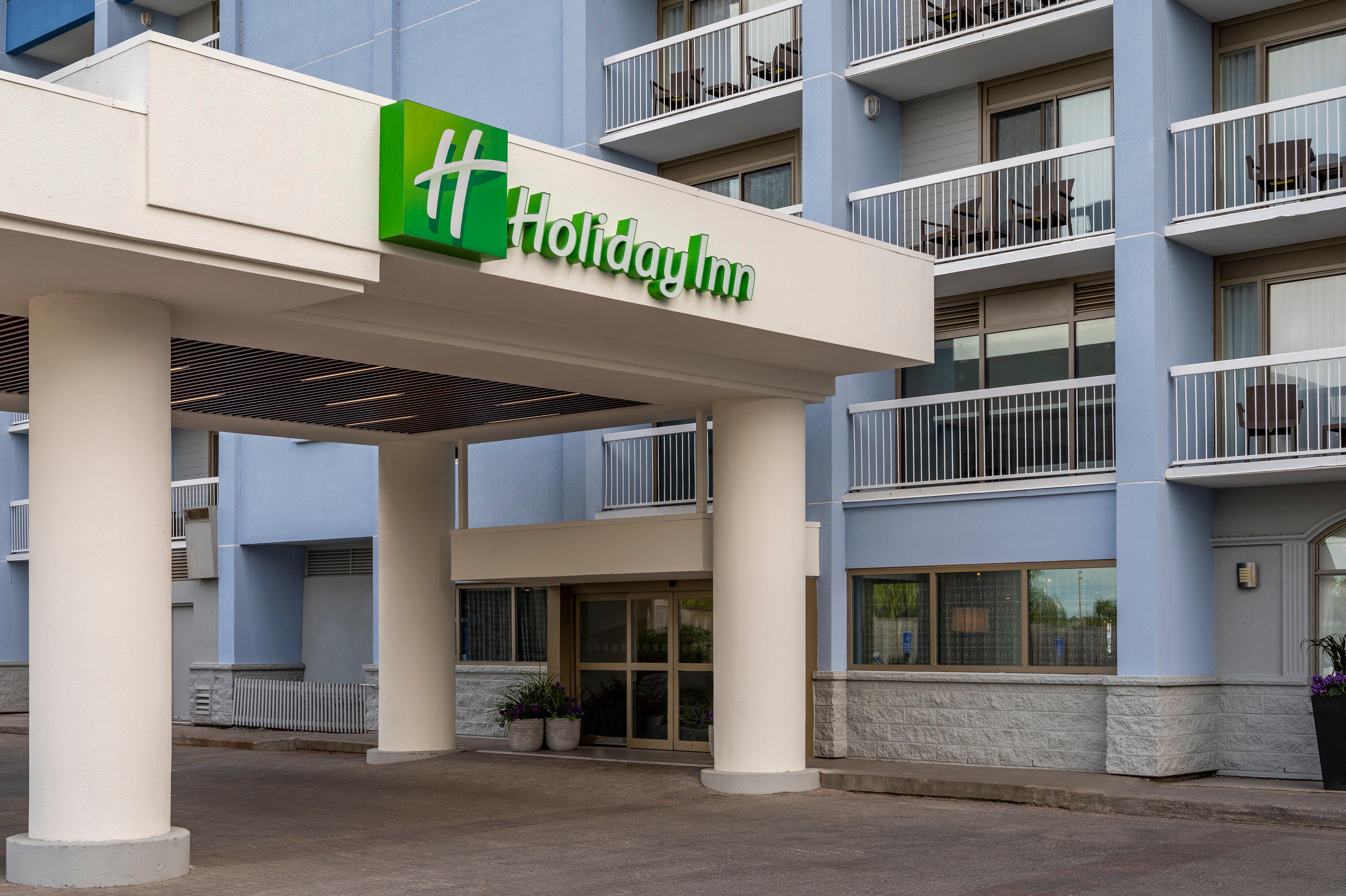Holiday Inn Kingston - Waterfront, An Ihg Hotel Kültér fotó